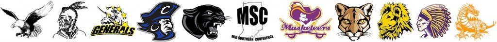 The Mid-Southern Conference