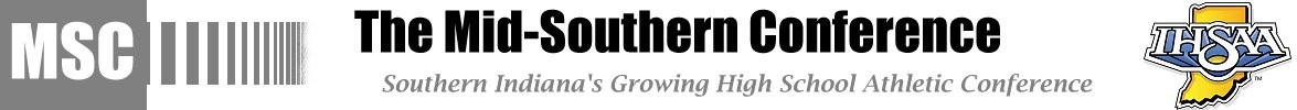 The Mid-Southern Conference